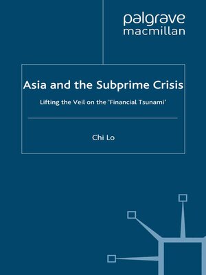cover image of Asia and the Subprime Crisis
